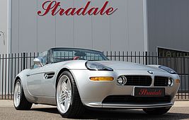 BMW Z8