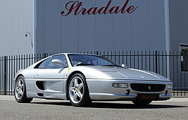 Ferrari F355 GTS