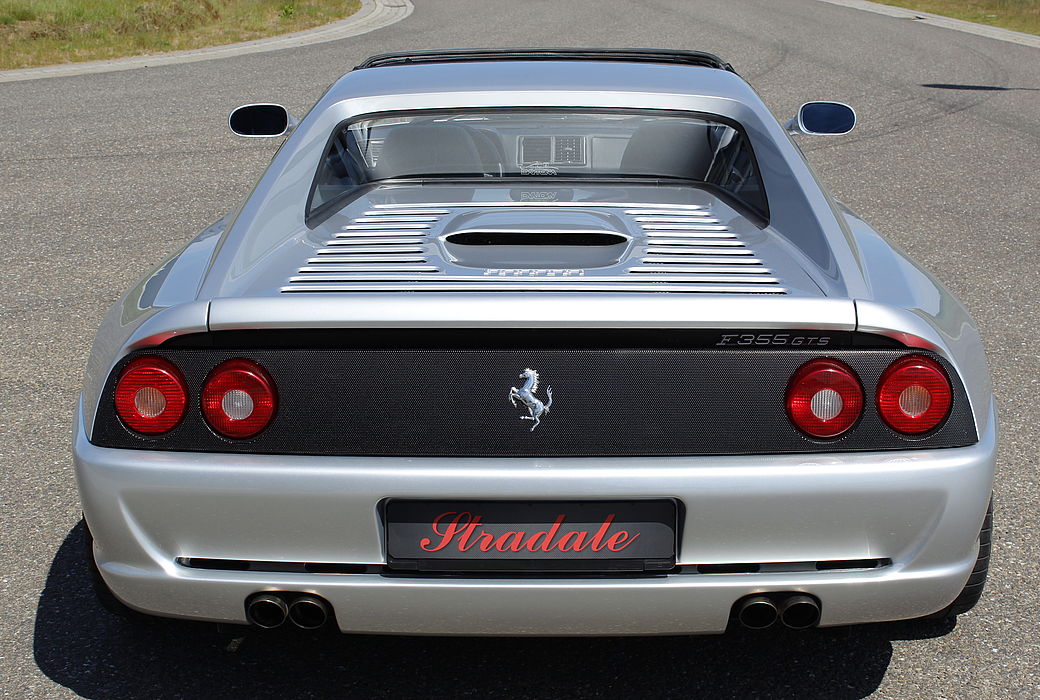 Ferrari F355 GTS