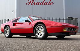 Ferrari 328 GTS 1986