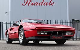 Ferrari 328 GTS ABS 1989