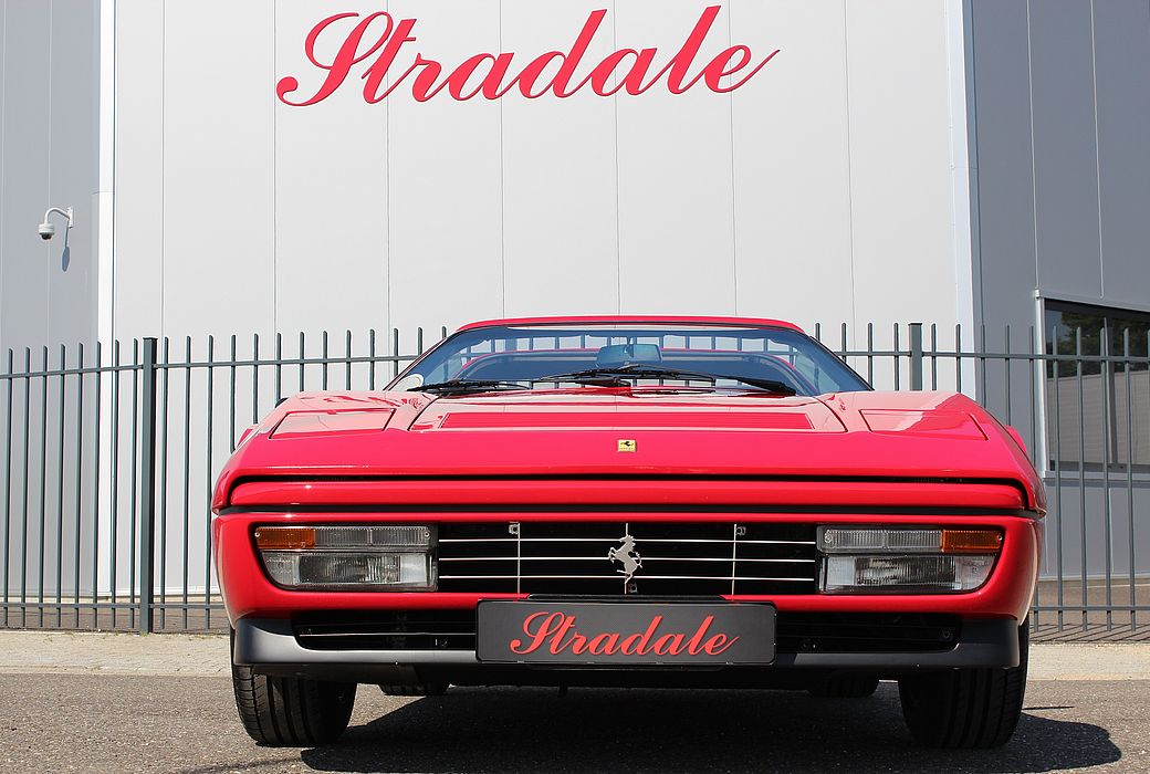 Ferrari 328 GTS ABS 1989