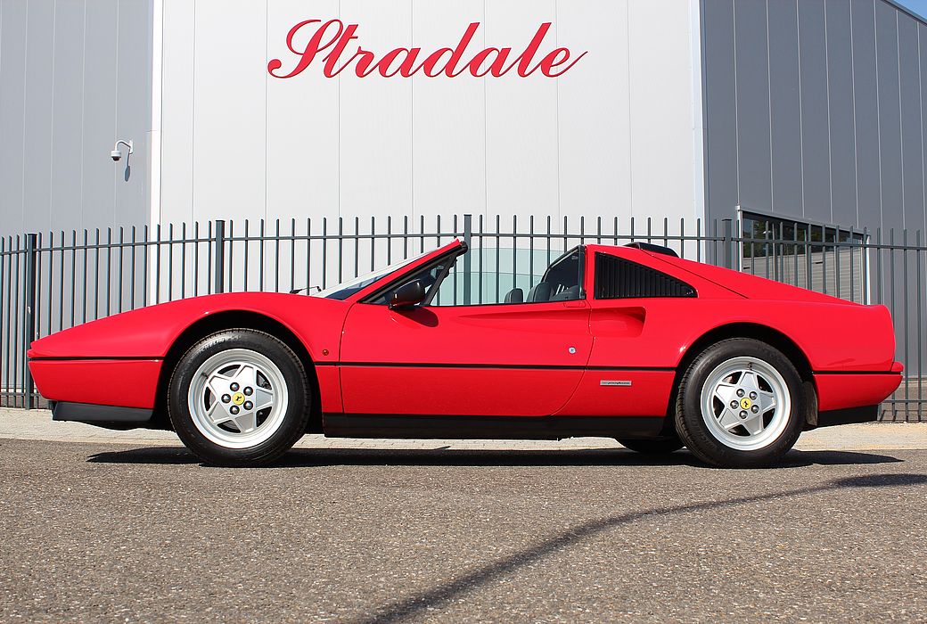 Ferrari 328 GTS ABS 1989