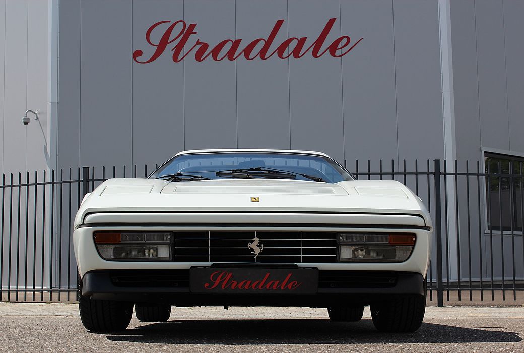 Ferrari 328 GTS 1987