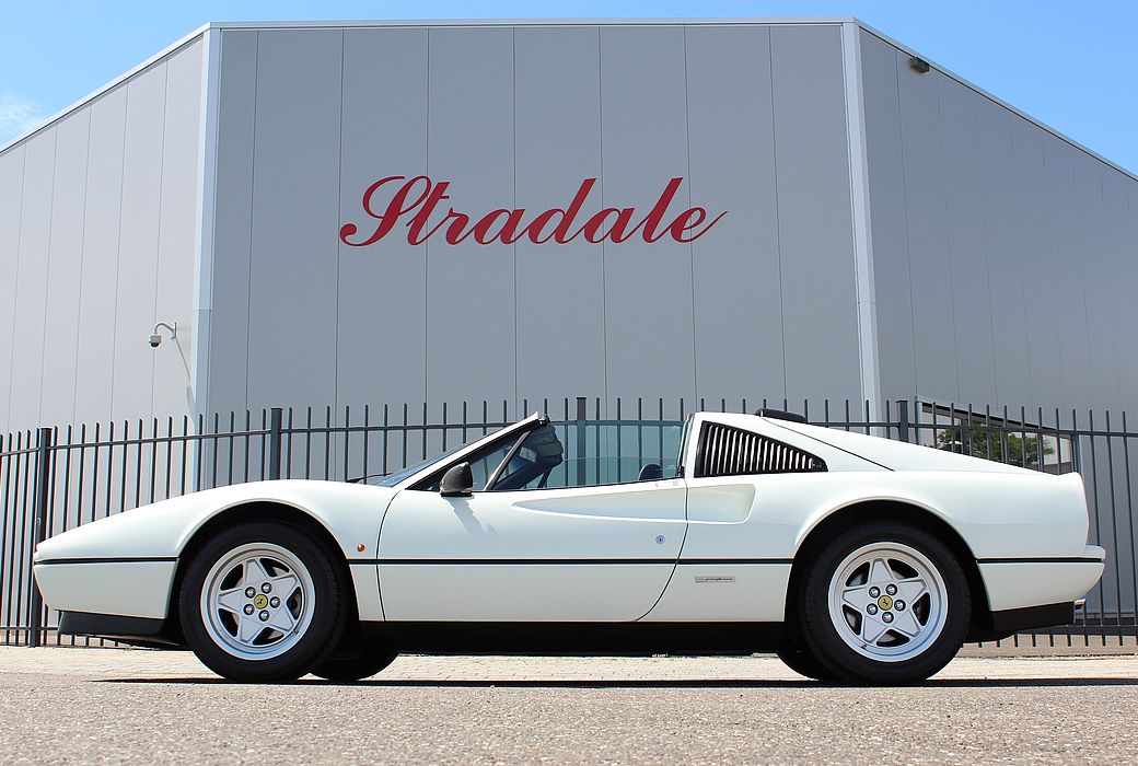 Ferrari 328 GTS 1987