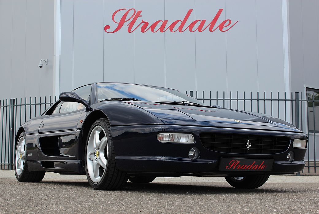 Ferrari F355 GTB