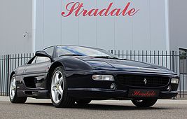 Ferrari F355 GTB
