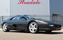 Ferrari F355 GTS 1996 Carbonio