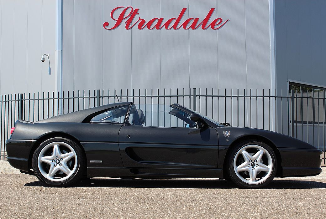 Ferrari F355 GTS 1996 Carbonio