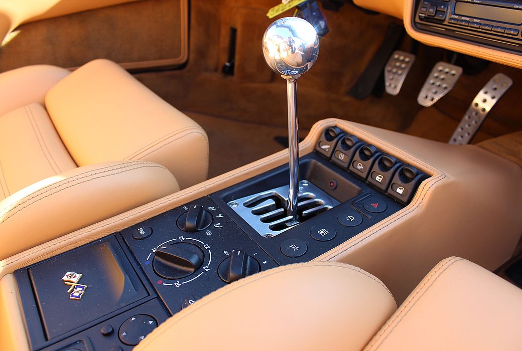 Ferrari F355 GTS 1995 Verde