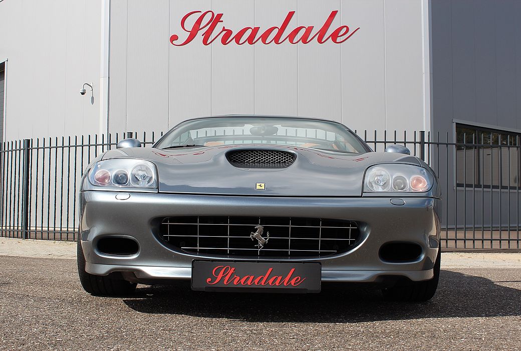 Ferrari Superamerica 2006